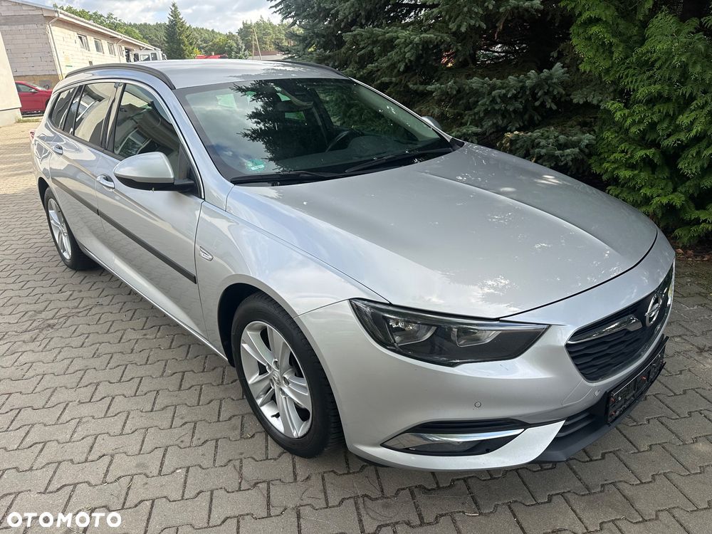 Opel Insignia - 8