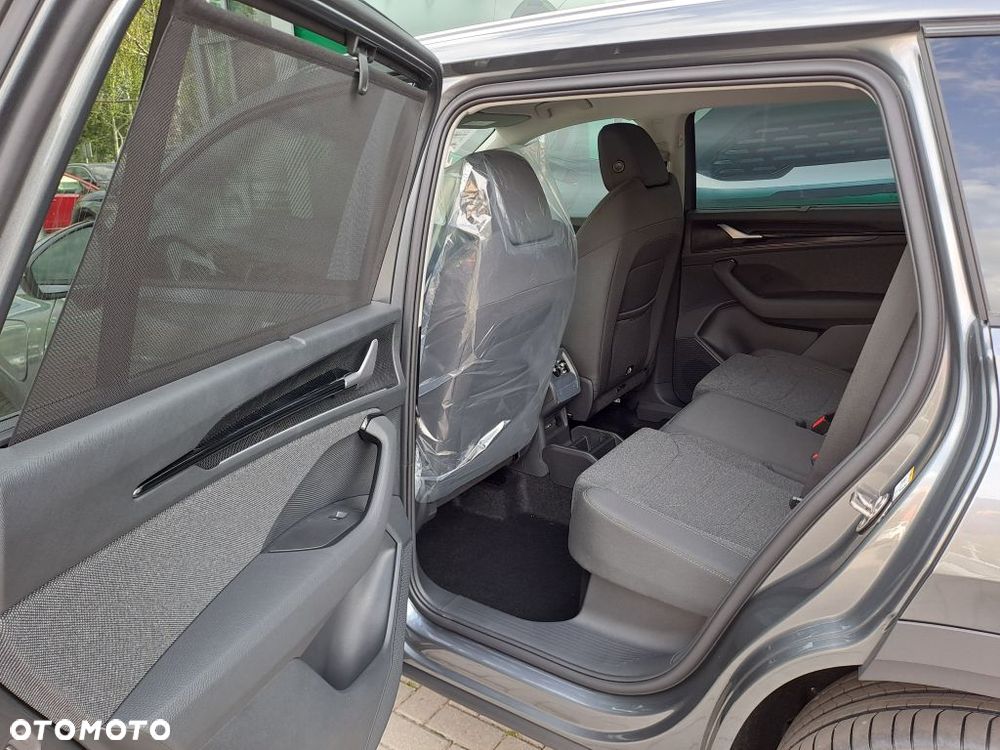 Skoda Kodiaq 1.5 TSI iV PHEV 4x2 Drive DSG - 7