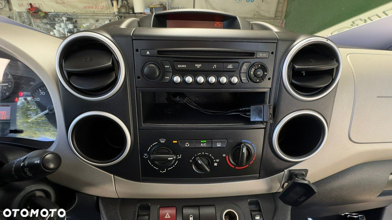 Citroën Berlingo - 30
