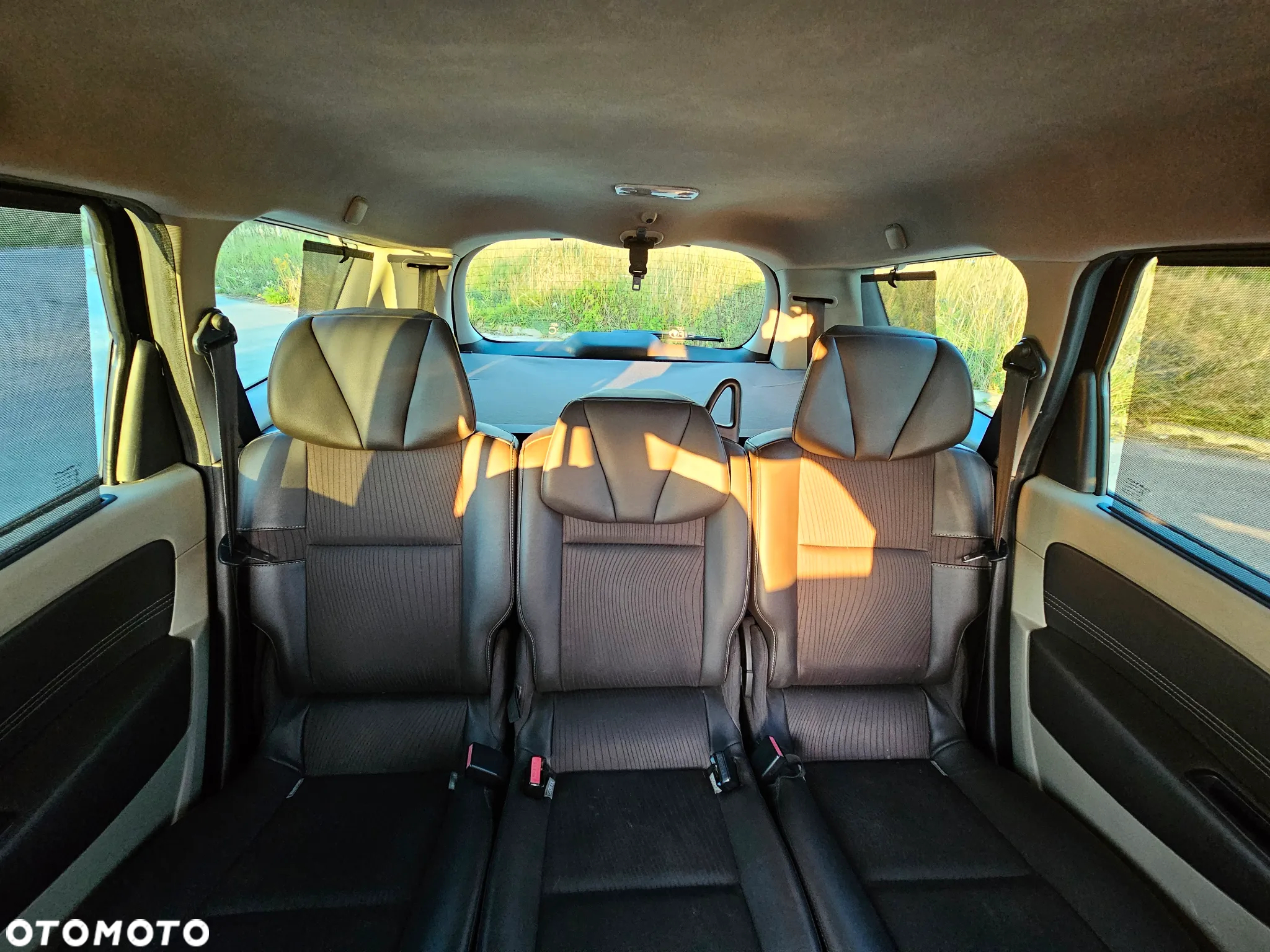 Renault Grand Scenic Gr 1.9 dCi Privilege Euro5 - 14