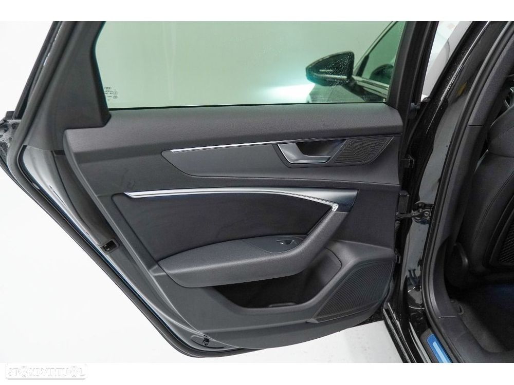 Audi A6 Avant 40 TDI Advanced S tronic - 12