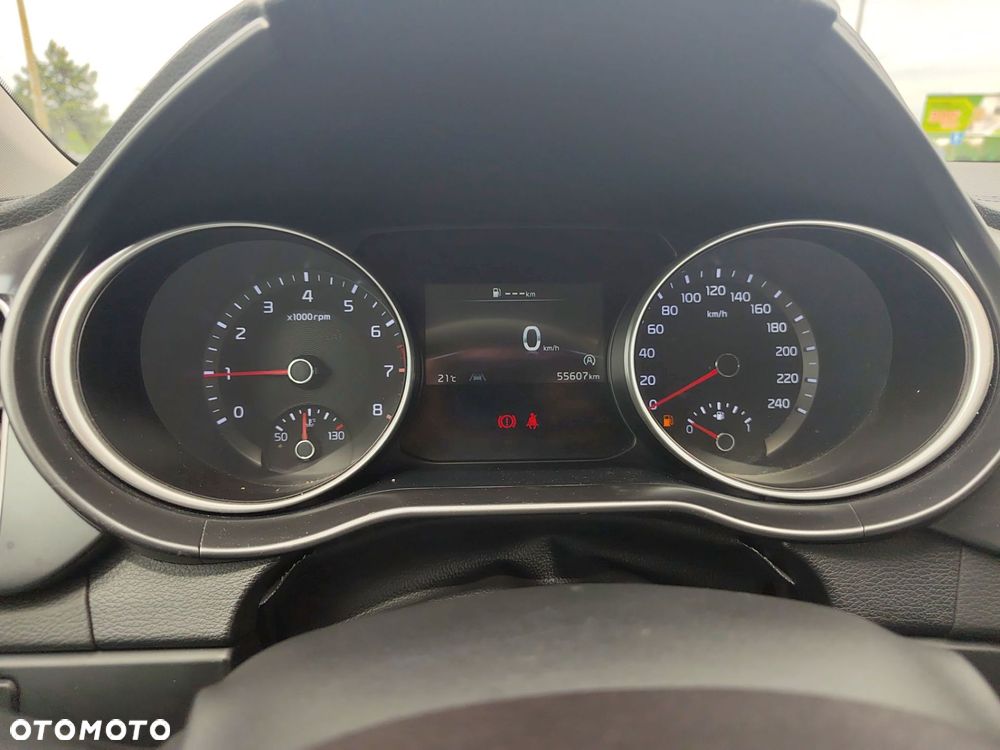 Kia Ceed - 14