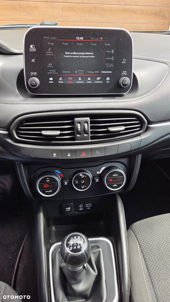 Fiat Tipo 1.4 16V More - 6