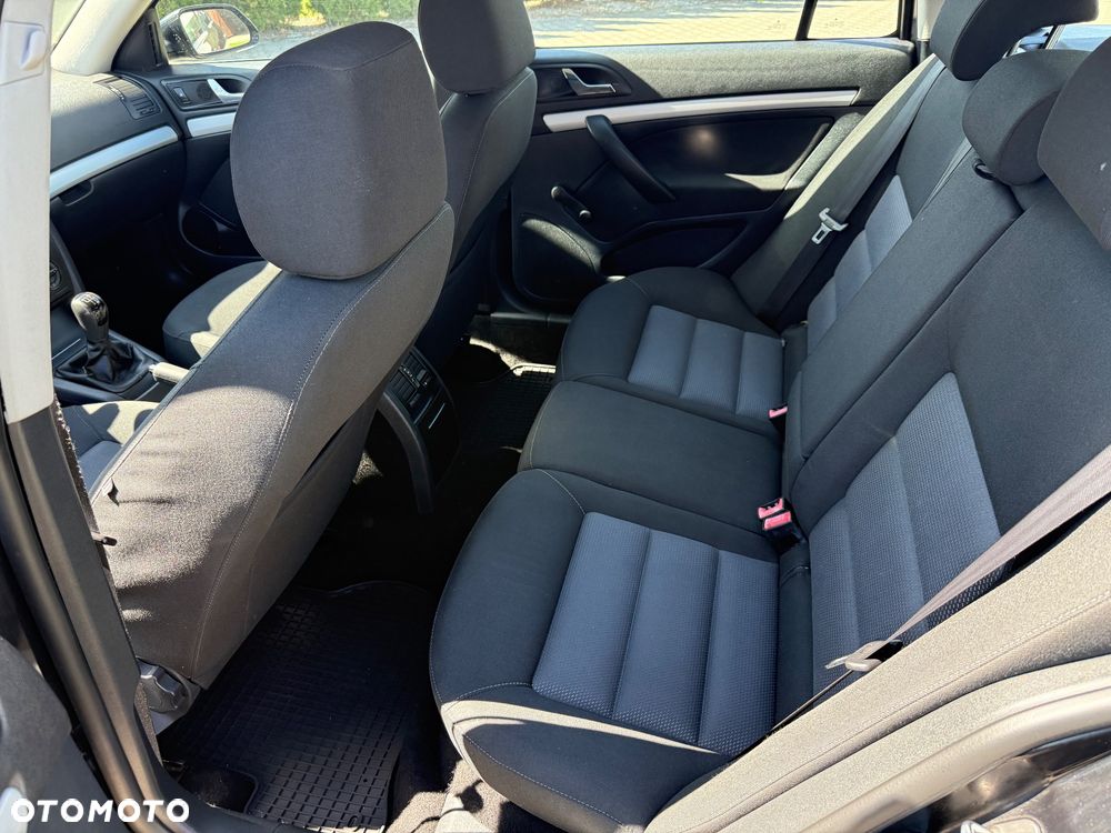 Skoda Octavia 1.9 TDI DPF Classic - 12