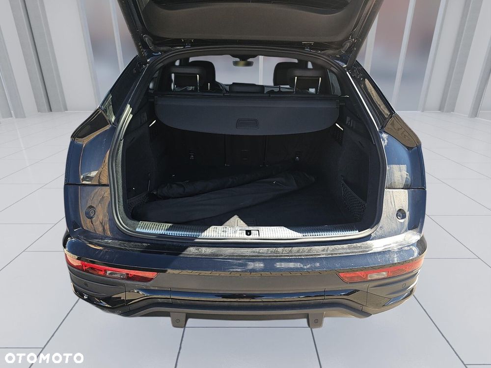 Audi Q5 Sportback - 17