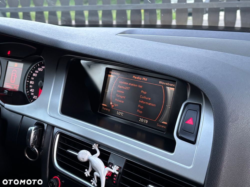 Audi A4 Avant 2.0 TDI DPF Attraction - 28