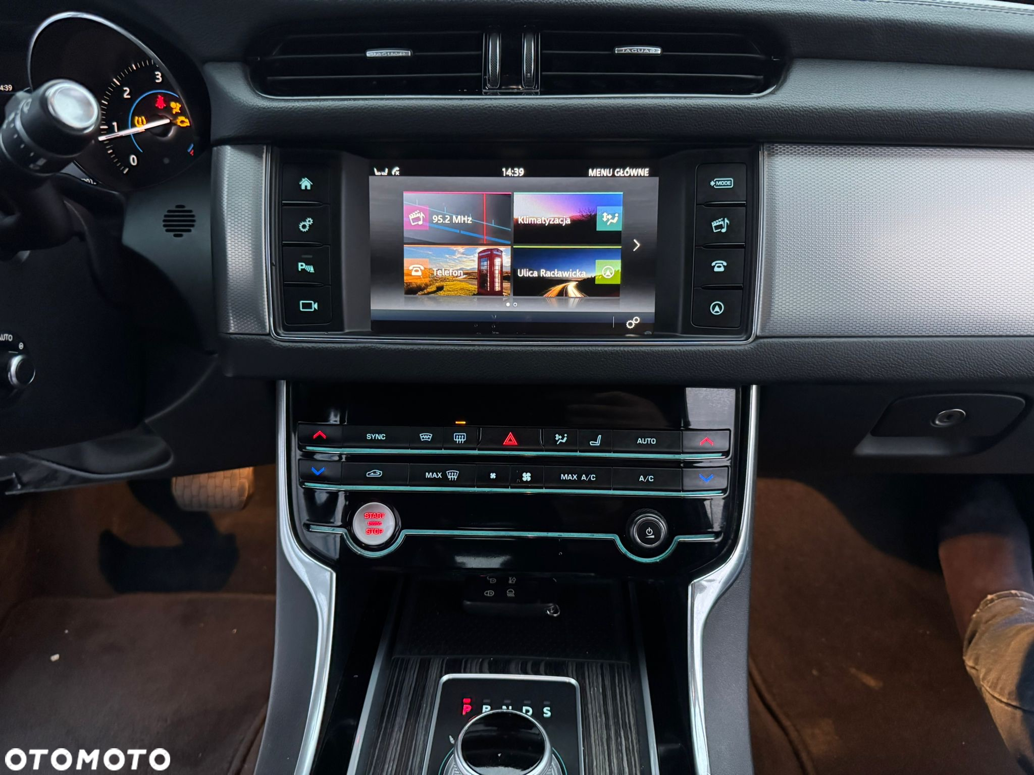 Jaguar XF E-Performance Prestige - 18