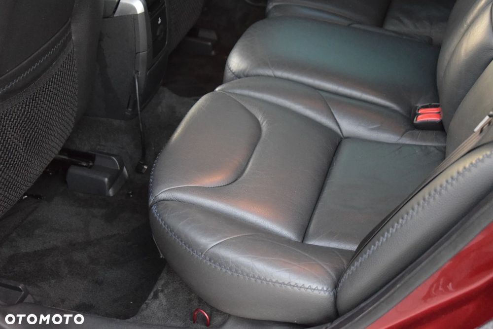 Volvo XC 70 AWD Summum - 20