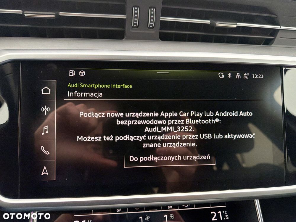 Audi A6 Avant - 30