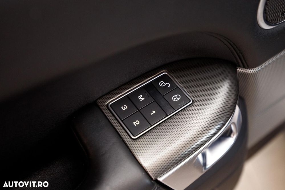 Land Rover Range Rover Sport 3.0 I SDV6 SE - 36