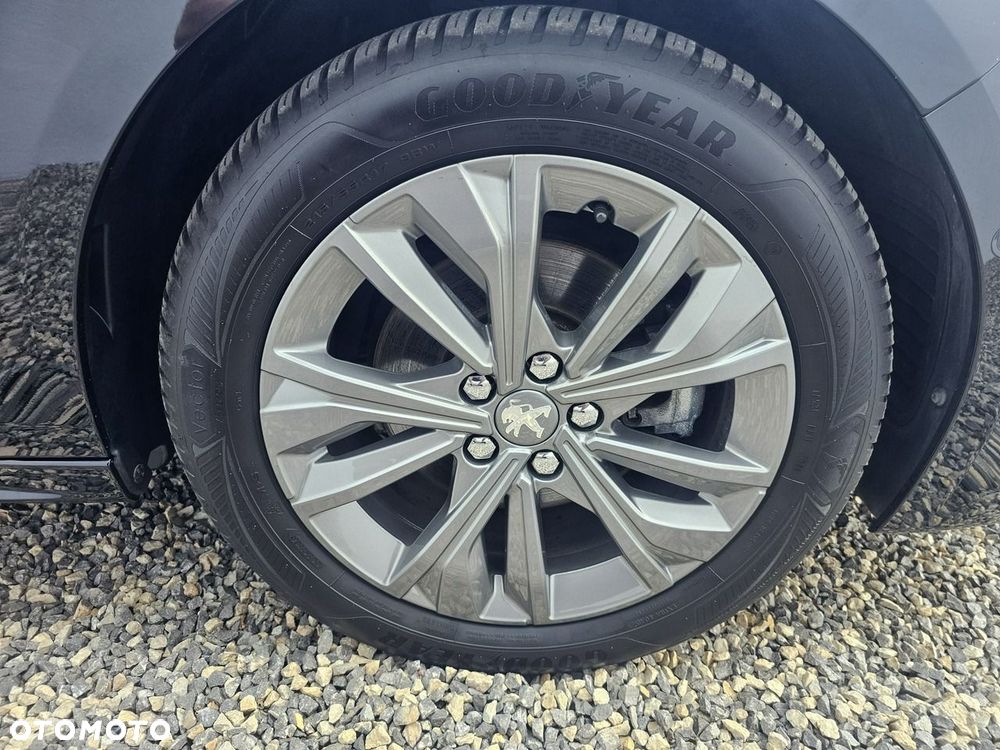 Peugeot 508 - 25