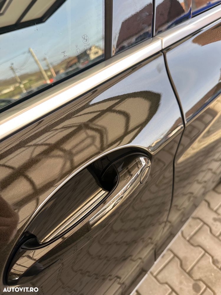 BMW X3 xDrive20d Aut. xLine - 13