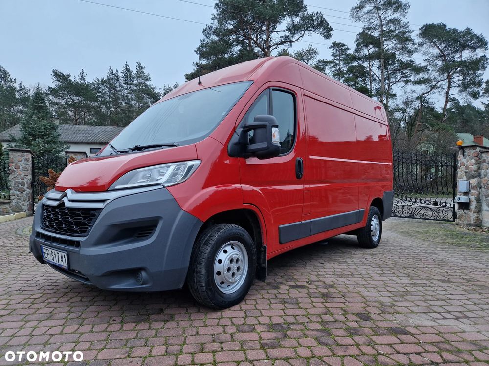 Citroën Jumper - 27
