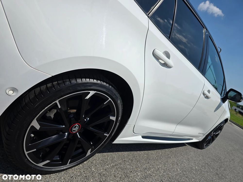 Toyota Corolla 2.0 GR Sport - 40