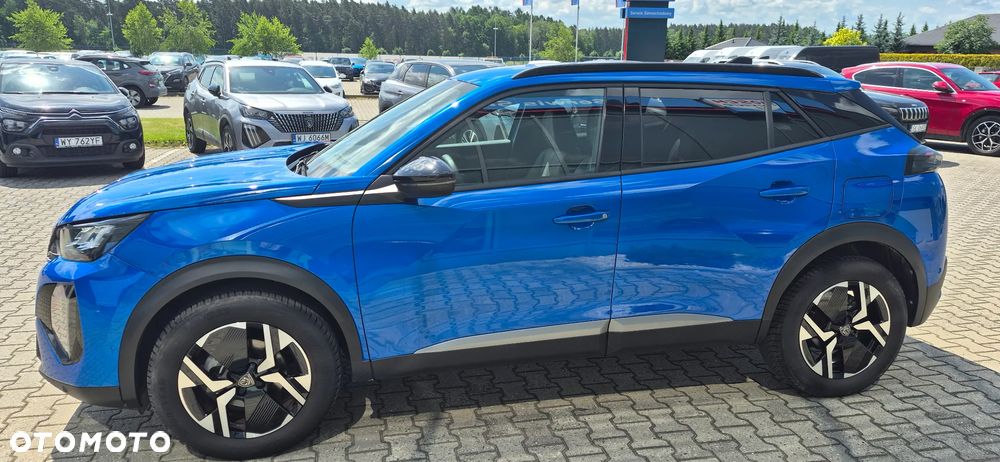 Peugeot 2008 PureTech 130 Allure S&S EAT8 - 9