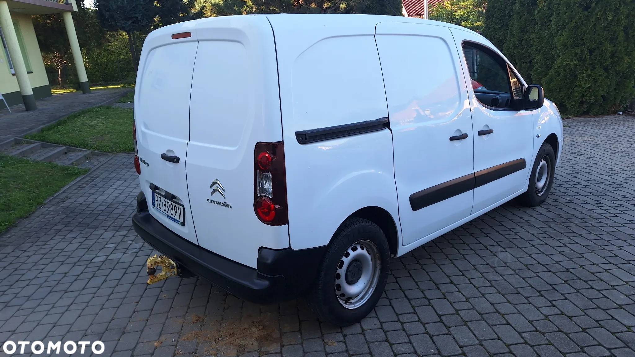 Citroën Berlingo - 3