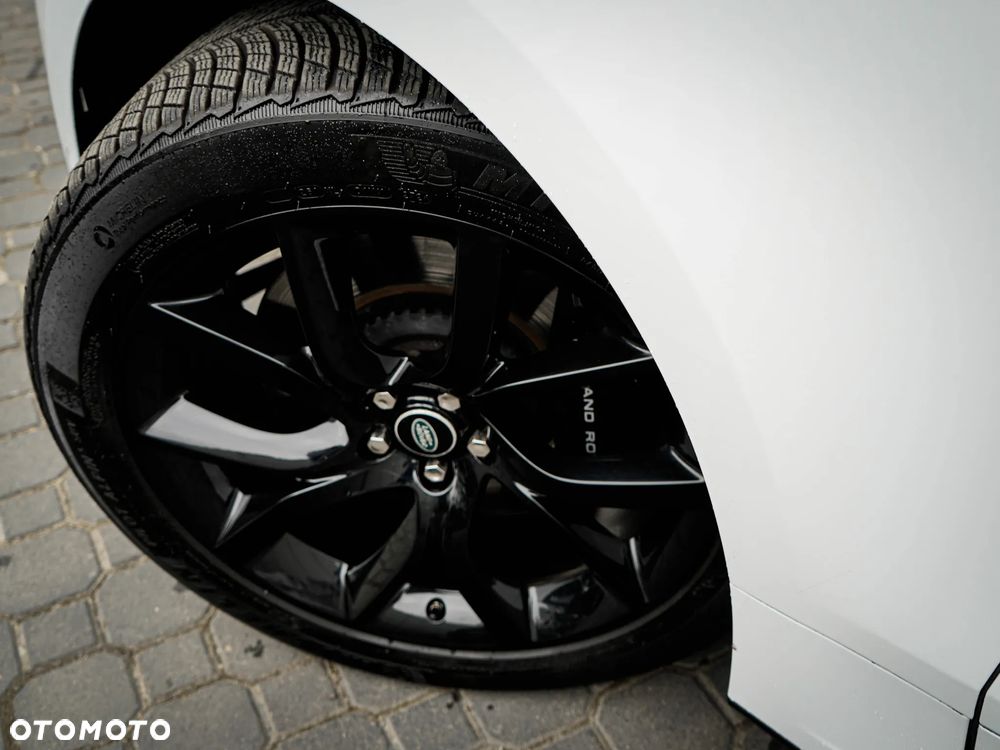 Land Rover Range Rover Velar - 8