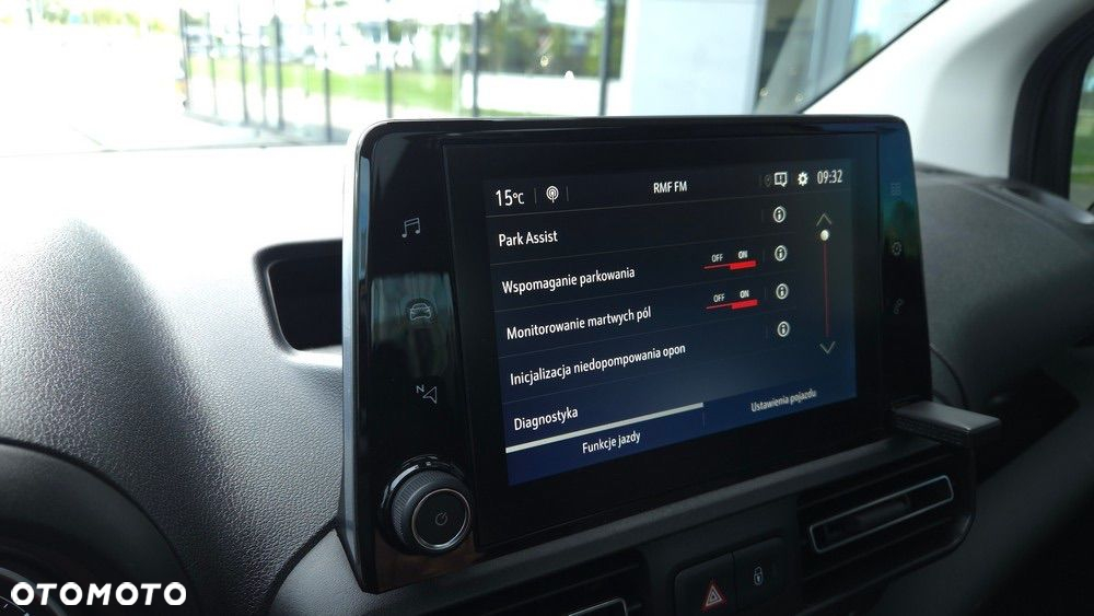 Opel Combo Life 1.5 D Automatik Start/Stop Innovation - 18