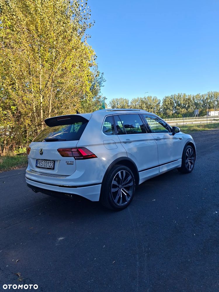 Volkswagen Tiguan - 6