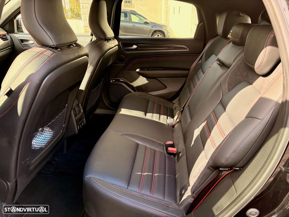 Renault Arkana 1.6 E-Tech R.S.Line - 8