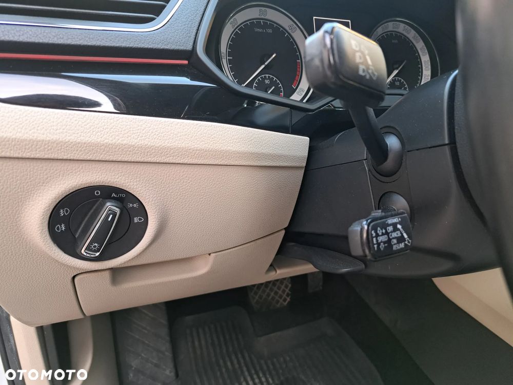 Skoda Superb - 15