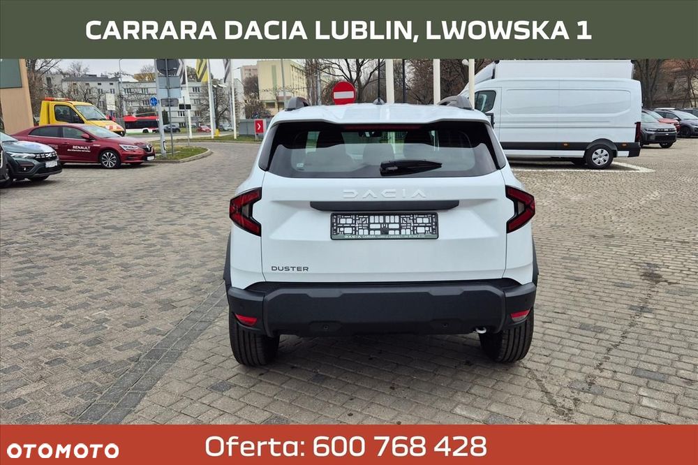 Dacia Duster - 5
