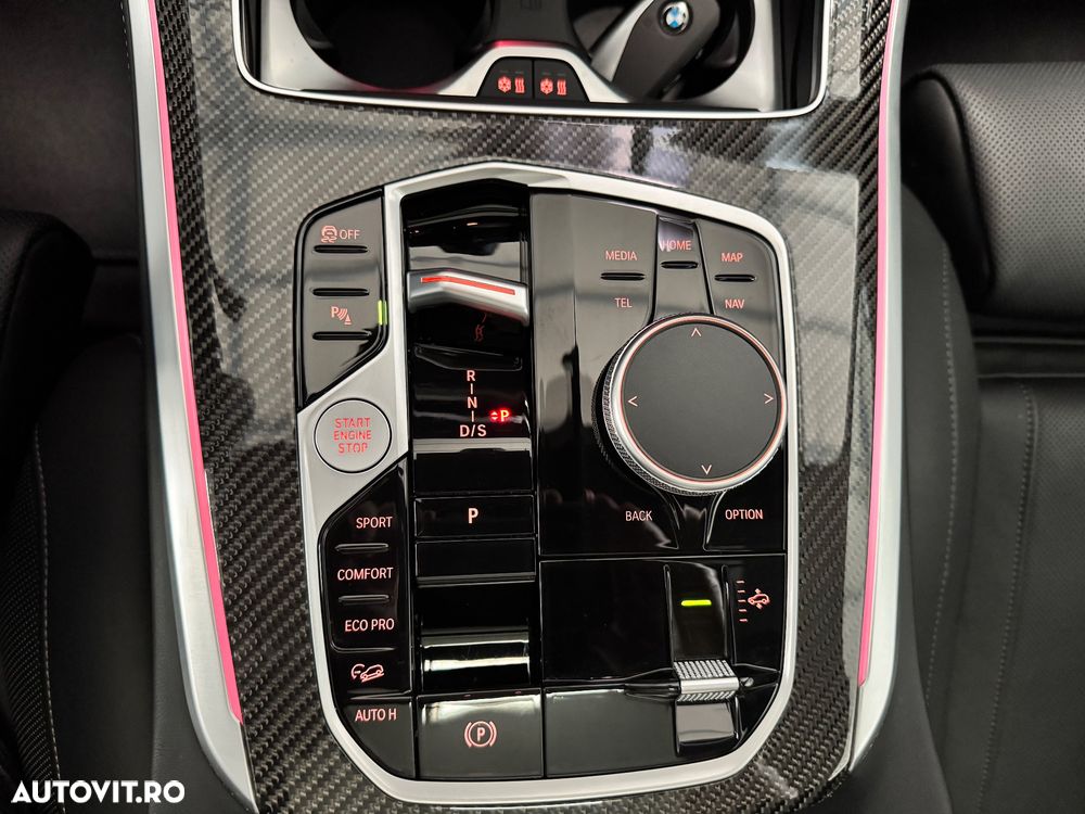BMW X5 xDrive40d AT MHEV - 8