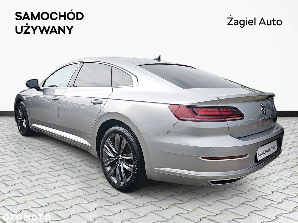 Volkswagen Arteon 2.0 TSI Essence DSG - 3