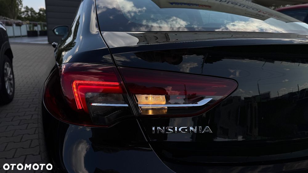 Opel Insignia 1.5 T GPF Exclusive S&S - 4