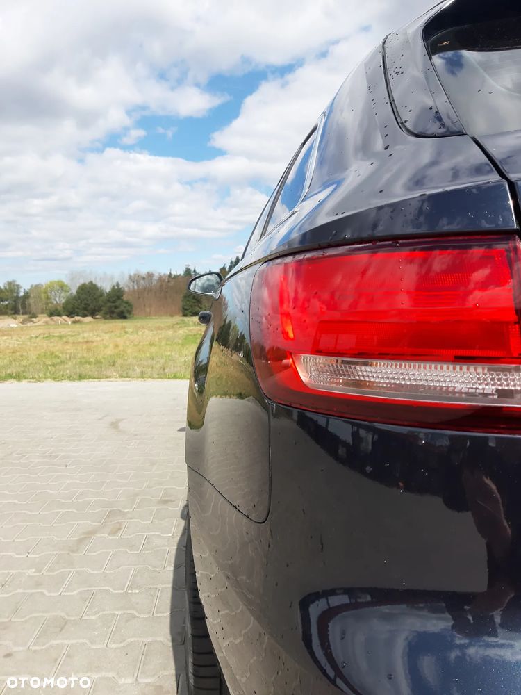 Audi A4 Avant 2.0 TDI quattro - 6