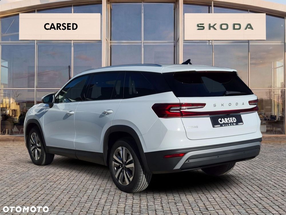 Skoda Kodiaq - 4