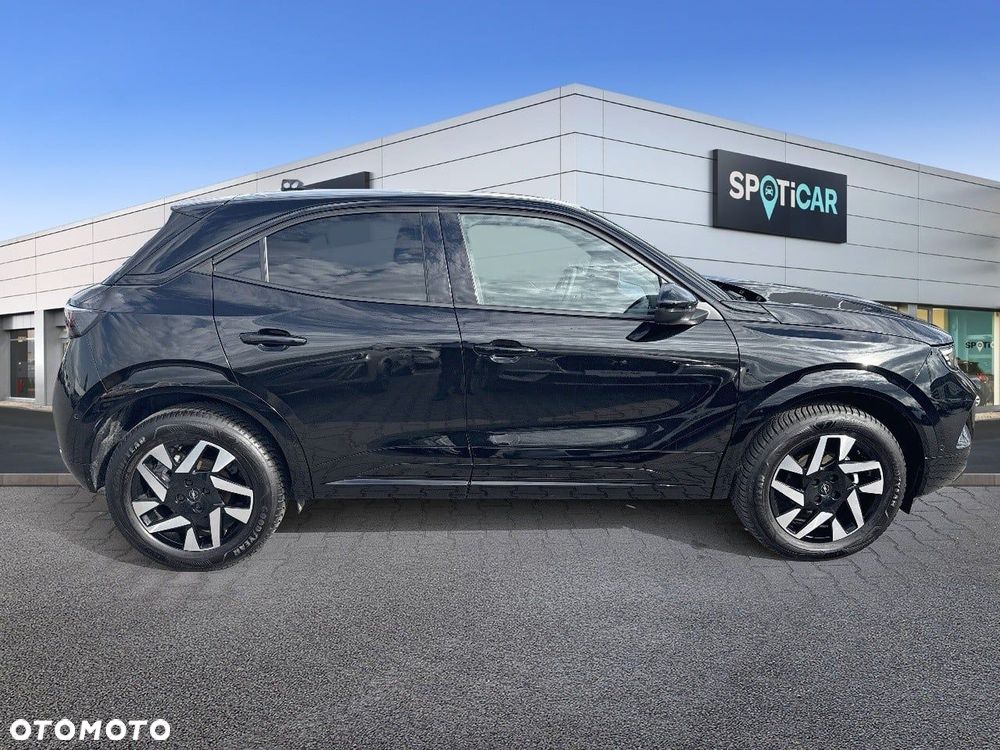 Opel Mokka 1.2 T GS S&S - 4