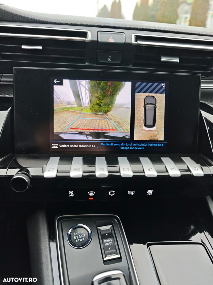 Peugeot 508 1.5 BlueHDI STT Aut. Allure - 7