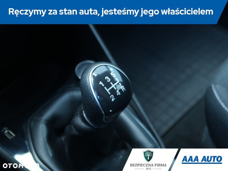 Ford Fiesta - 16