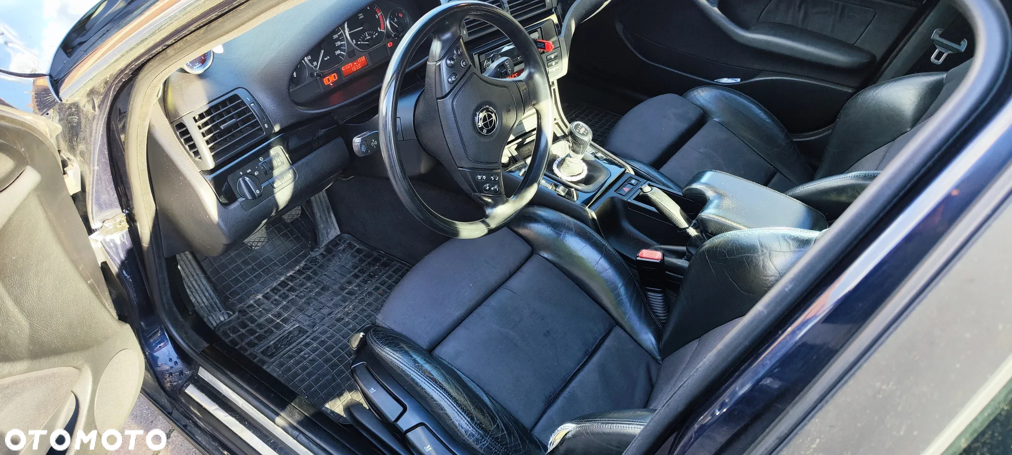 BMW Seria 3 330d - 7