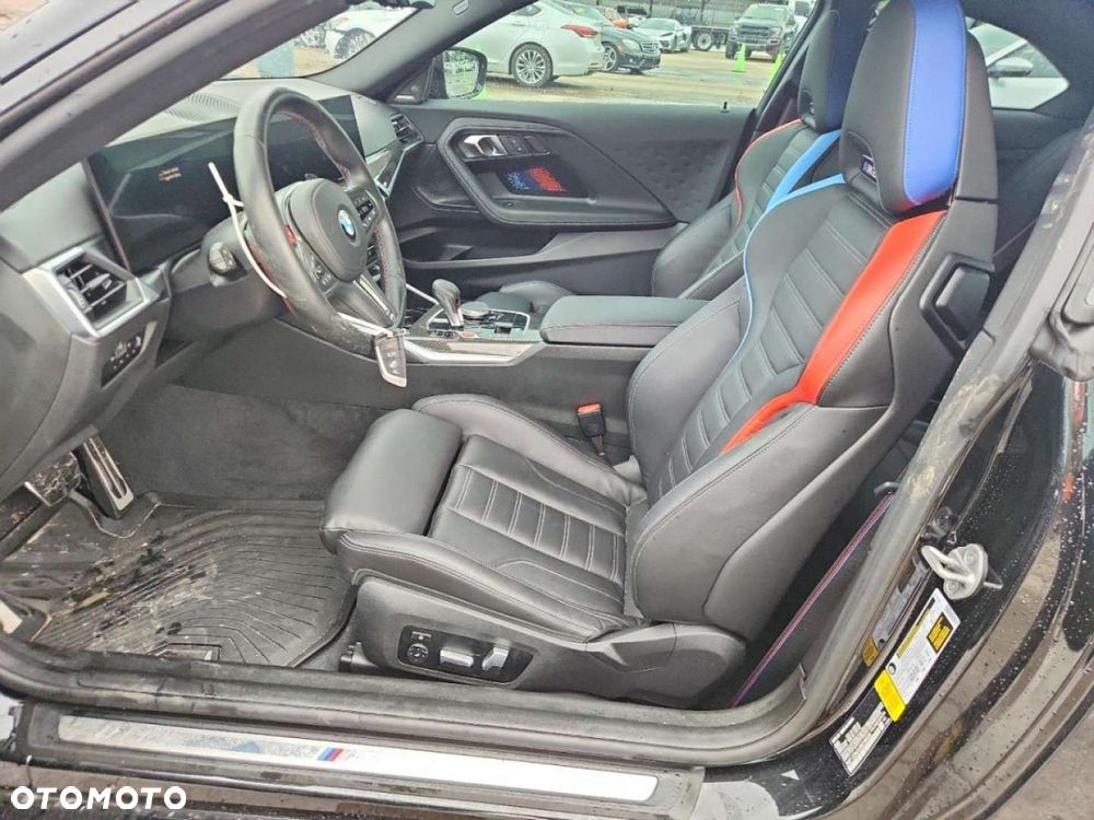 BMW M2 - 7
