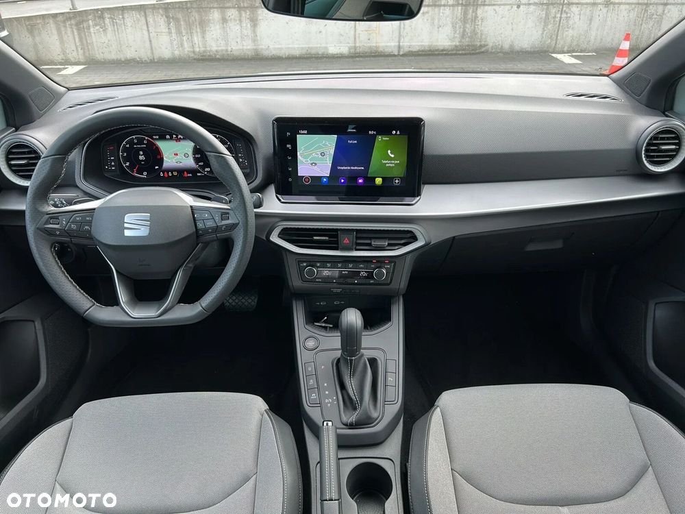 Seat Ibiza - 14