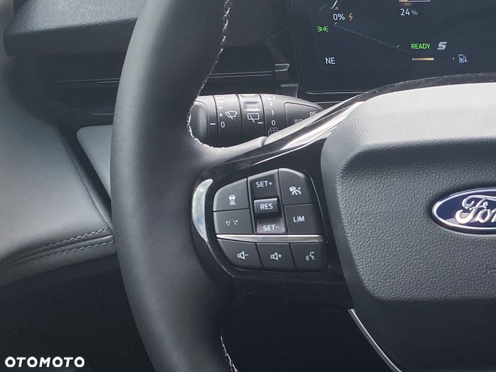 Ford Puma Gen-E 43.6 kWh Premium - 15