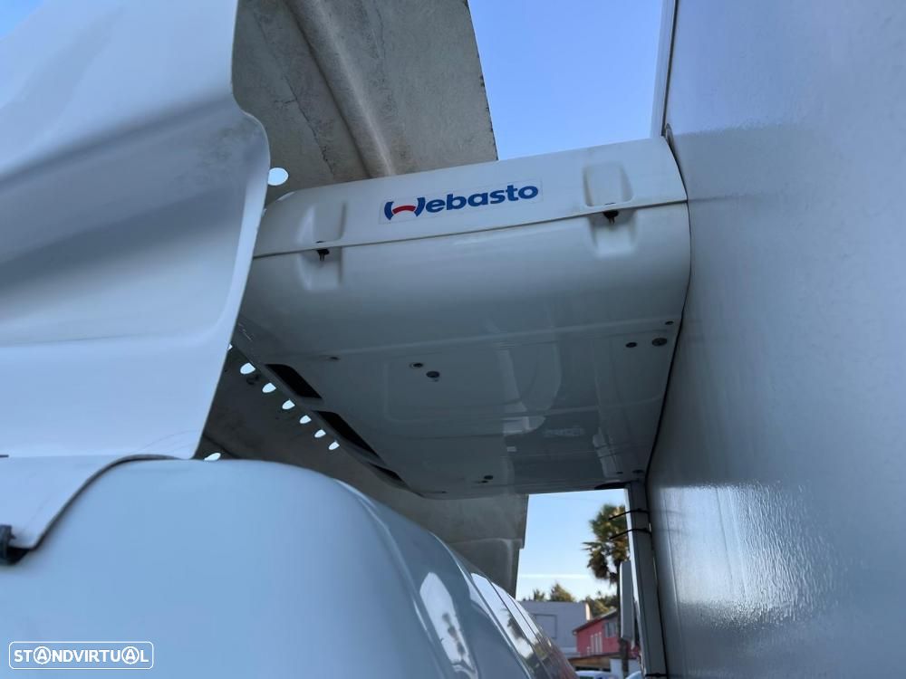 Mitsubishi Canter MITSUBISHI CANTER / FUSO FE4P10 (150CV) - 13