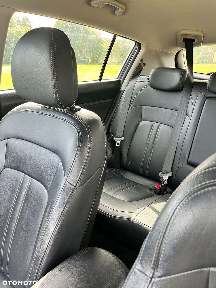 Kia Sportage 2.0 CRDI L AWD - 22