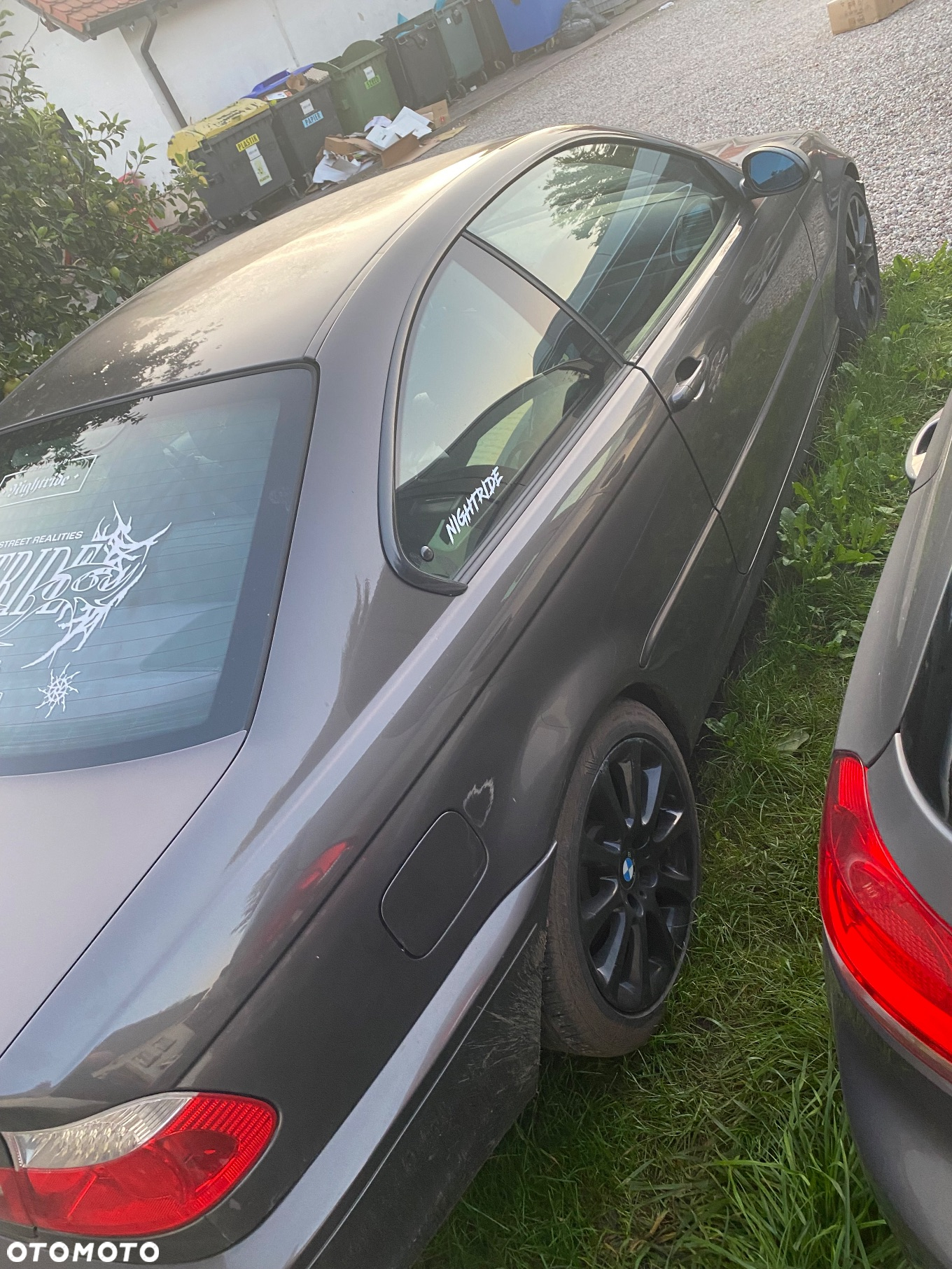 BMW Seria 3 - 11