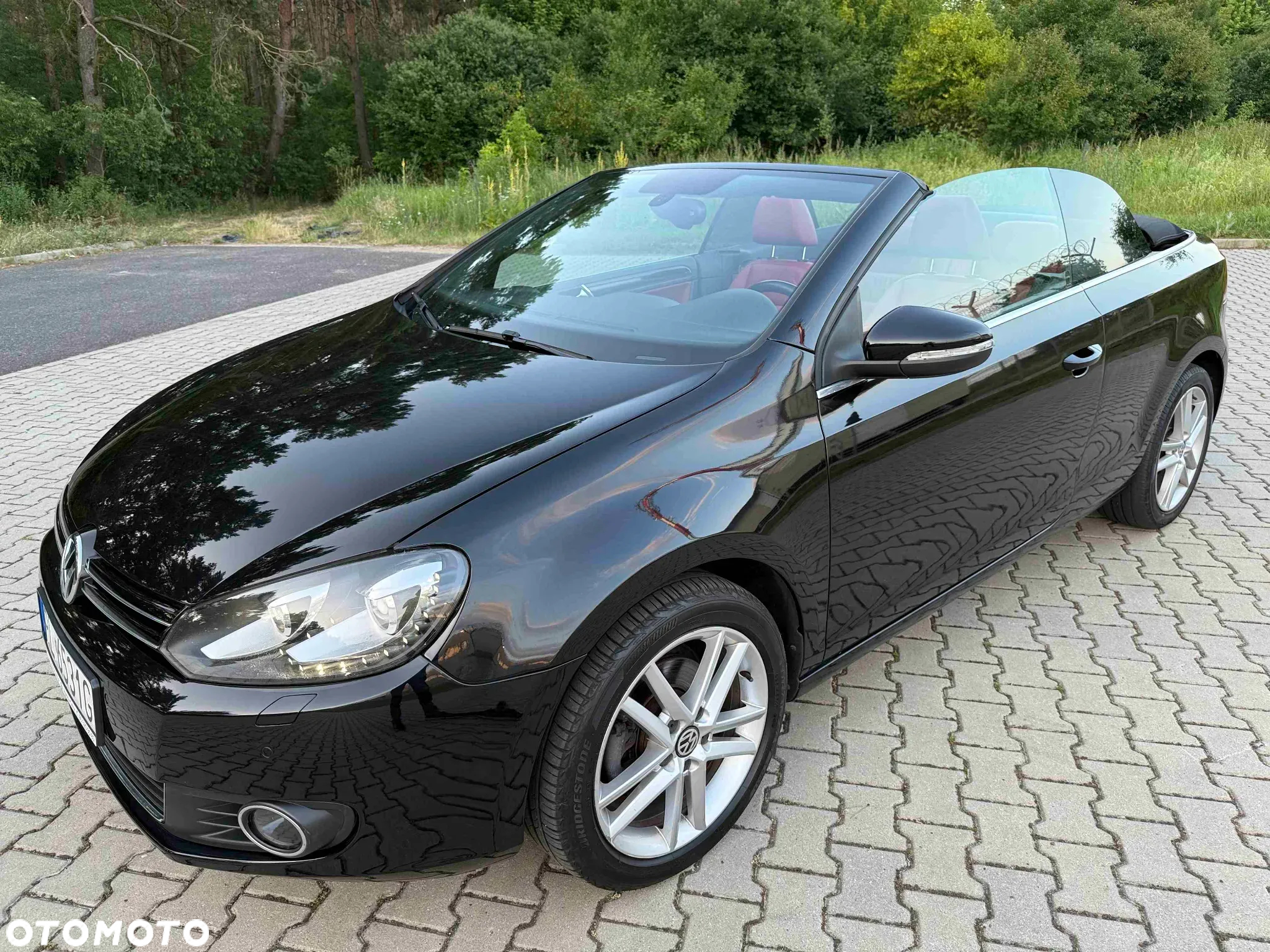 Volkswagen Golf - 15