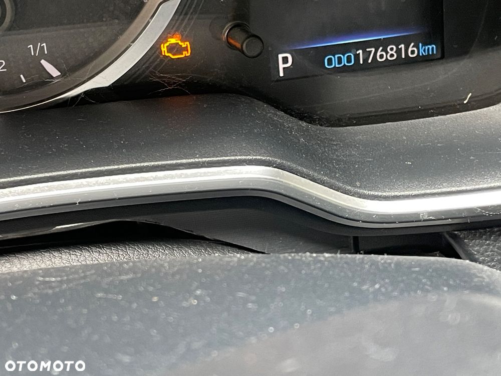 Toyota Corolla 1.8 Hybrid GPF Comfort - 4