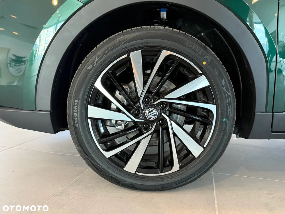 MG ZS Hybrid+ - 7