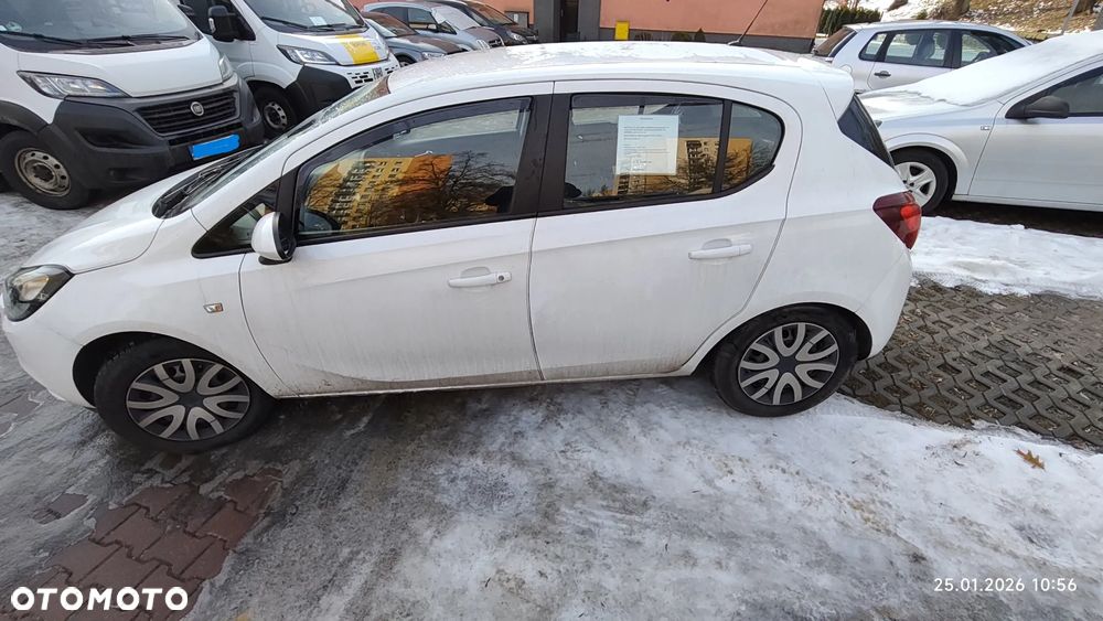 Opel Corsa 1.4 Color Edition - 10