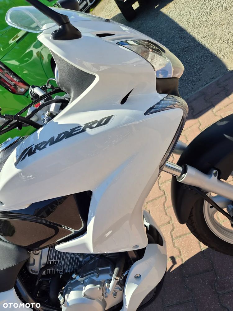 Honda Varadero - 19