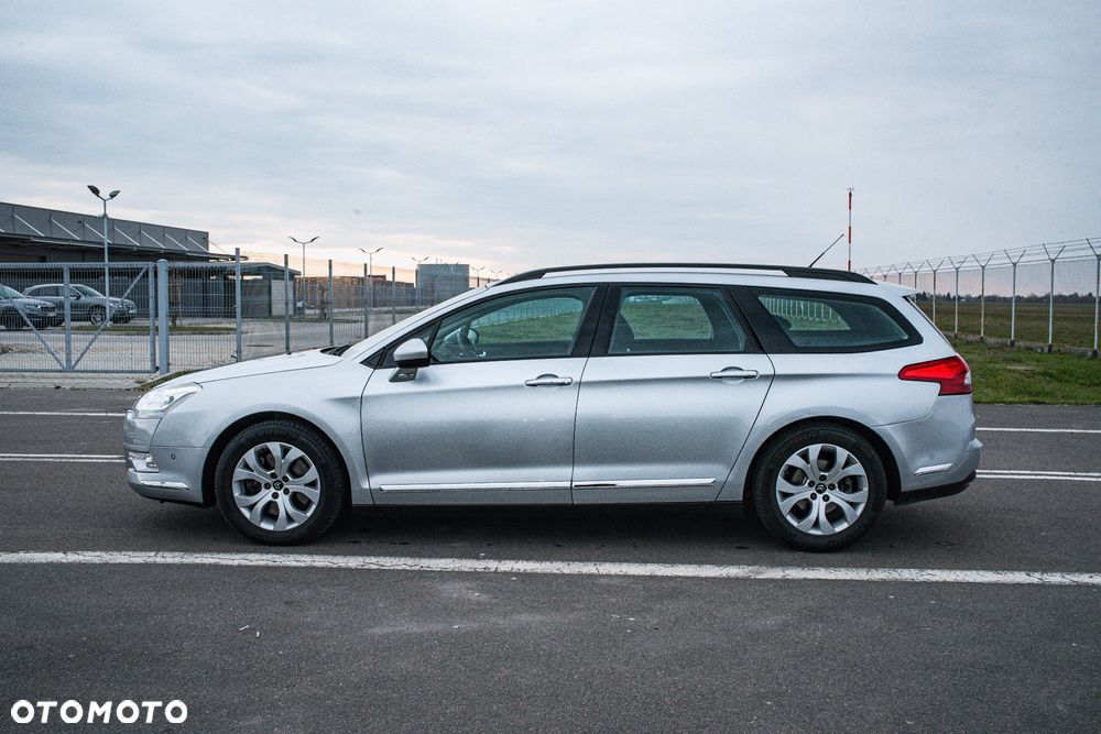 Citroën C5 - 11