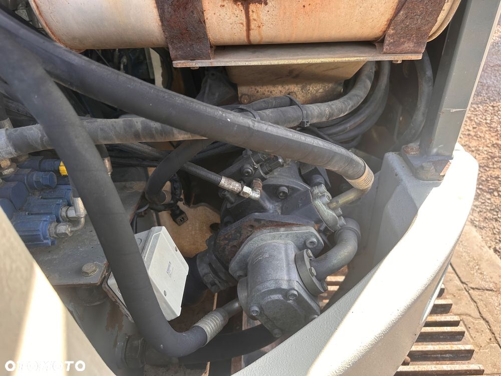 Terex TC 75 - 20