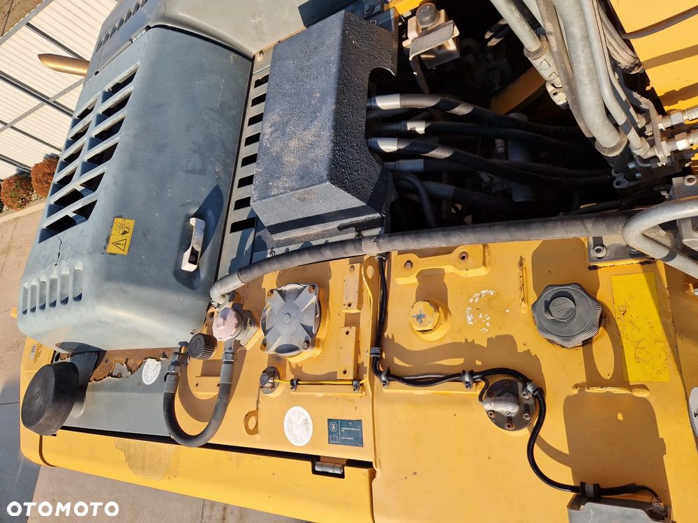 Liebherr R924 LC * SW 48 Likufix * - 28