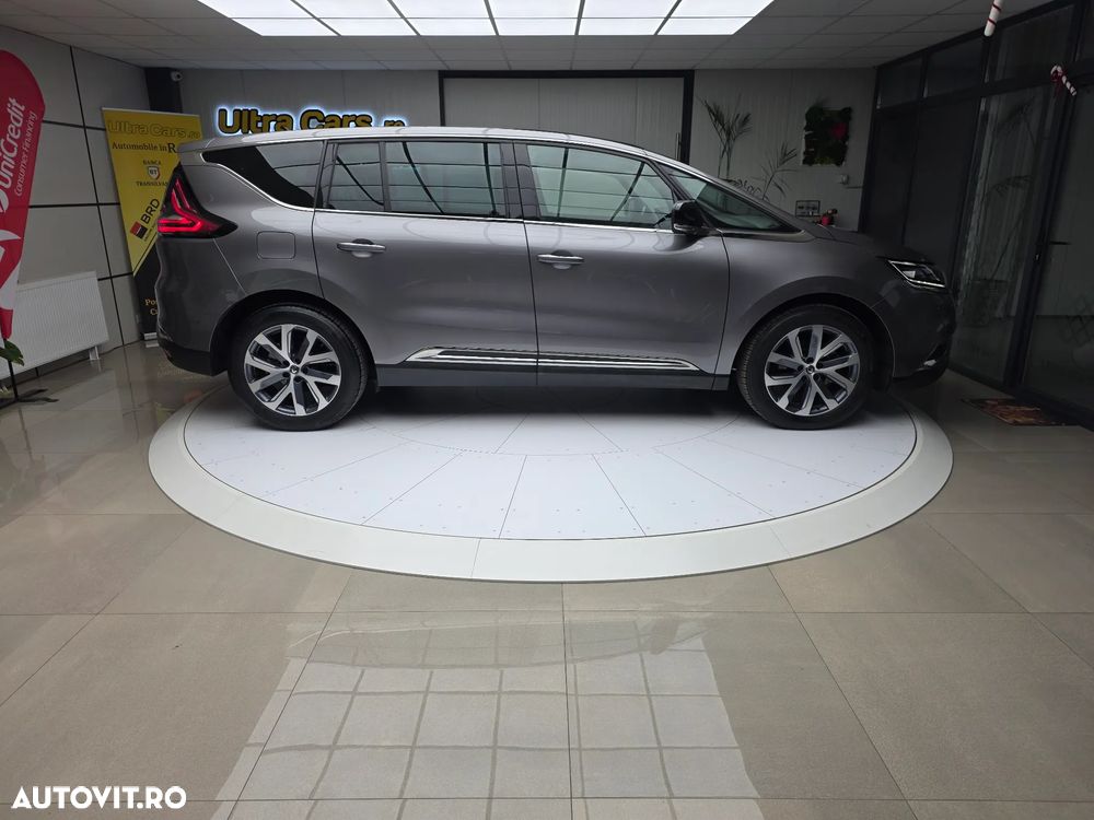 Renault Espace Energy dCi 160 EDC Intens - 7